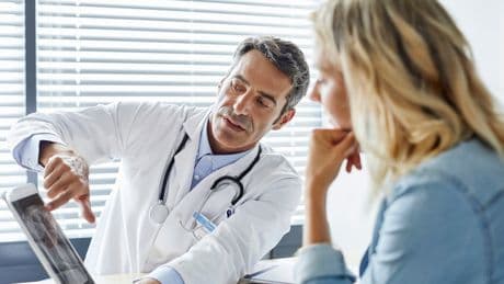 Streit um neue Gesundheitsreform: "Dann gibt es keine freie Arztwahl mehr"