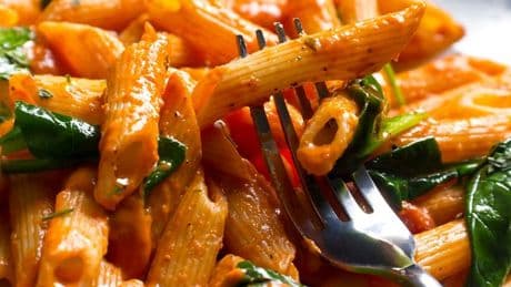 Major recall launched over fears popular pasta sauce may contain shards of glass