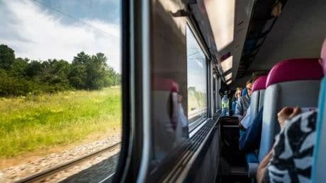 Five major new railways that will transform European train travel