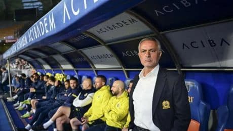 7 Temmuz 2025 son dakika transfer haberleri: Fenerbahçe'de Mourinho eski yıldızına talip!