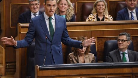 De cómo la PSOE apagó la luz en toda España