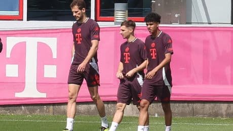 Sky berichtet - Bayern-Flop mit neuem Klub einig!