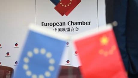 Ifo-Umfrage: Europäische Firmen in China sehen kaum Wachstumschancen
