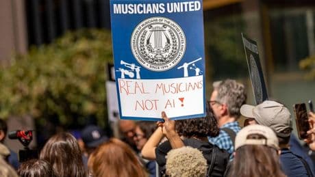 What Suno And Udio’s AI Licensing Deals With Music Majors Could Mean For Creators Rights