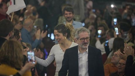 Sumar y Podemos: nuevas direcciones para fijar el rumbo en plena transición del espacio de la izquierda