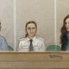 Mark Gordon to represent himself in court, baby death retrial told