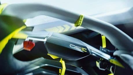 Opel’in yeni konsepti IAA Mobility 2025’te tanıtılacak