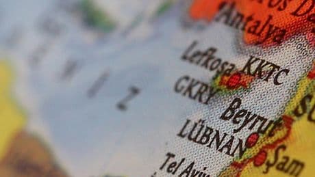 Türkiye korkusu bir araya getirdi... Soykırımcı Netanyahu GKRY ile görüştü