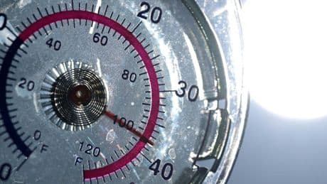 Höhepunkt der Hitzewelle in Deutschland - Temperaturen bis zu 40 Grad erwartet