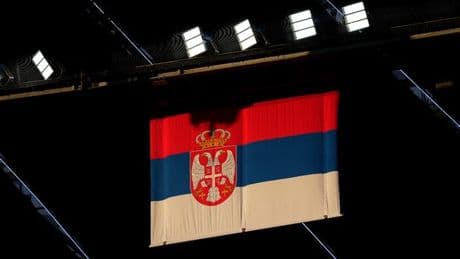 Serbia FA send warning to own fans ahead of crunch World Cup qualifier vs England