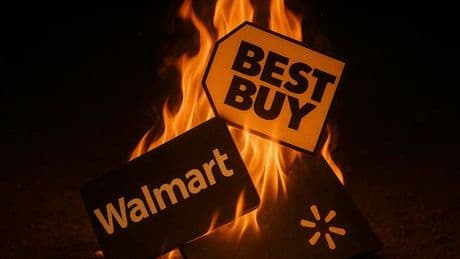 The End Of Amazon, Walmart, Best Buy? AI-Driven Retail Unbundling