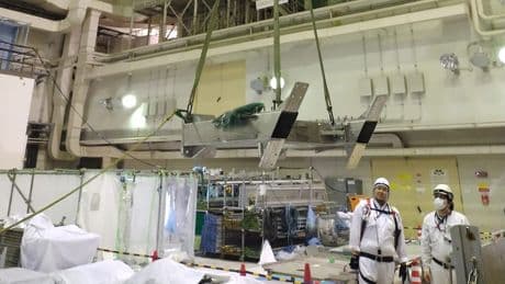 Europa y Japón avanzan imparables hacia la fusión nuclear. Su último logro nos recuerda por qué aún no la tenemos