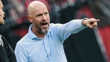 Leverkusen trekt portemonnee na slechte start onder Ten Hag; Heracles haalt Ould-Chikh, Openda in Turijn