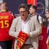 Le Mans FC. Thierry Gomez : « Nous savons que des matches se joueront à guichets fermés »