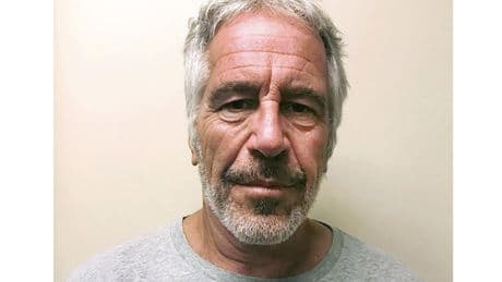 They have the video: FBI debunks conspiracy theories about Jeffrey Epstein's prison death