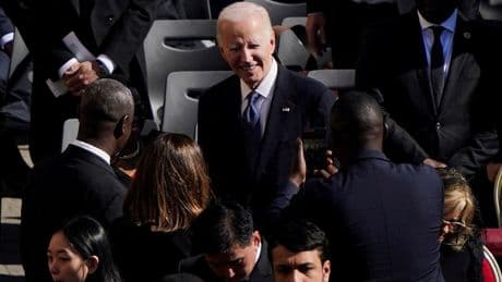 Biden’ın özel yetkili savcıyla görüşmesi sızdırıldı: "Oğlum 2015'te mi ölmüştü?"