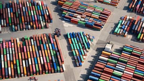 Handel: Deutsche und französische Ökonomen: EU muss neue Exportmärkte erschließen