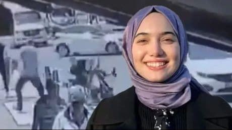 Fatma Zehra Kınık davasında yeni gelişme: Bir kişi daha şikâyetini geri çekti!