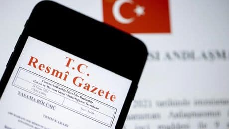 EPDK kararları Resmi Gazete'de yayımlandı