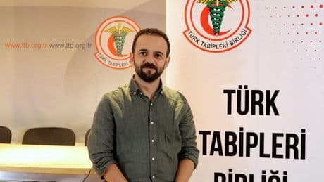 TTB 'Barış İzleme ve Sağlık Çalışma Grubu' kuracak