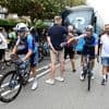 Vuelta. L’équipe Israël-Premier Tech efface Israël sur son maillot « pour la sécurité du peloton »