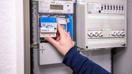 Energiewende: Der große Knatsch um smarte Stromzähler