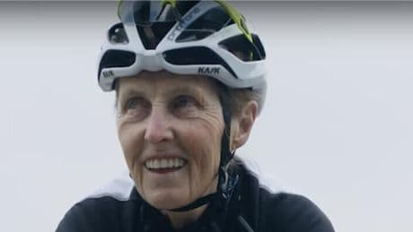 <p>Indomita come Maria Canins: il docufilm firmato Rana sulla leggenda del ciclismo<strong> </strong></p>