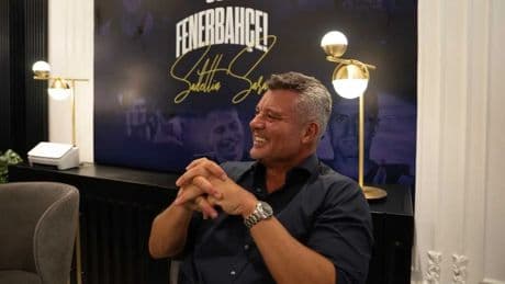 Fenerbahçe başkan adayı Sadettin Saran: 3 yıl şampiyon olamayan istifa etsin