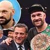 Tyson Fury's true feelings on retirement revealed following conversations with WBC president