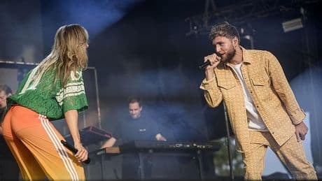 Blijven Suzan en Freek bij The voice? ‘Als ze zelf willen, moeten ze het doen’