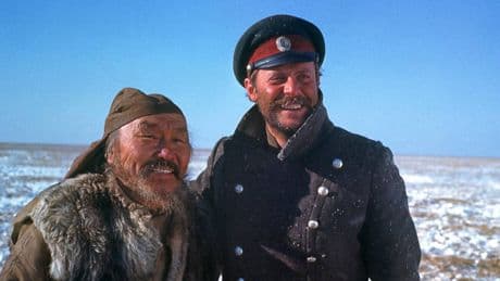 Cumple 50 años, ganó el Oscar y es uno de los tótems de la historia del cine: el drama de aventuras que puedes ver en 'streaming'