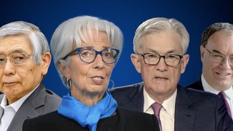 OPINION. « L'indépendance des banques centrales est appelée à être une relique du passé » (Michel Santi)