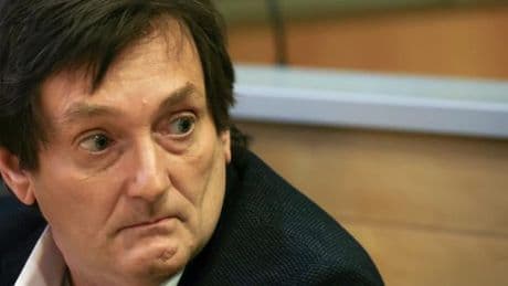 Pierre Palmade est sorti de prison, et effectuera sa peine sous bracelet électronique