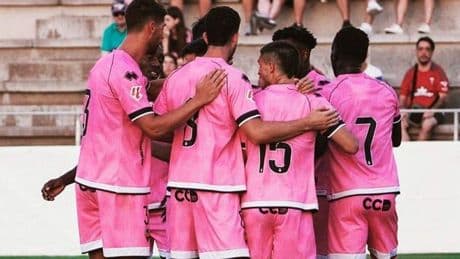 El Castellón supera al Albacete y afianza la ilusión en el cierre de la pretemporada (0-1)