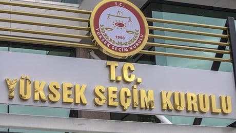 YSK: CHP İl Kongresi'yle ilgili yetkili merci Sarıyer 1. İlçe Seçim Kurulu