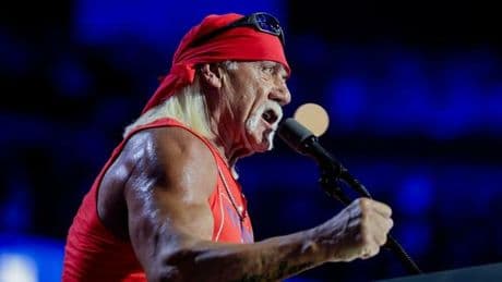 Hulk Hogan morto a 71 anni. Leggenda del wrestling, fatale un arresto cardiaco