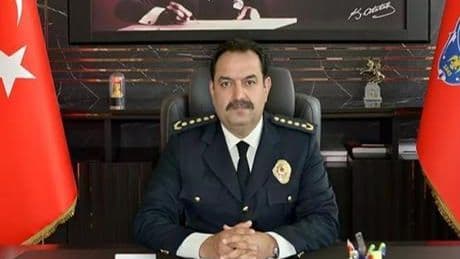 SON DAKİKA | Görevden alınan Emniyet Müdürü İlker Arslan gözaltına alındı