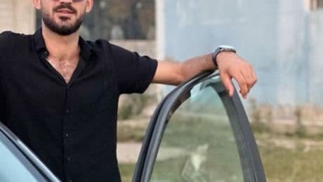 Otomobil ile motosiklet çarpıştı: 1 ölü