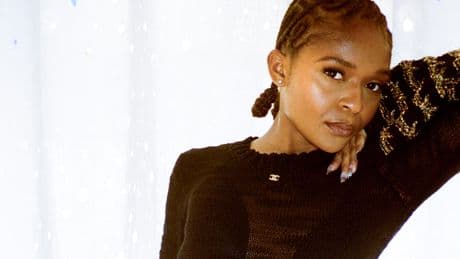 In ‘Ironheart,’ Dominique Thorne Suits Up for the Spotlight