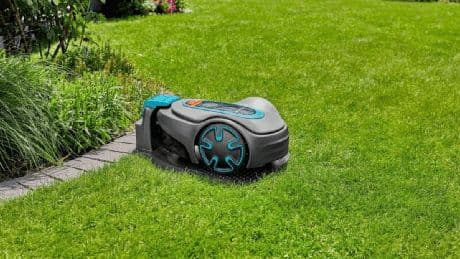 Gardena-Mähroboter: Sileno Minimo zum Sparpreis bei Amazon kaufen