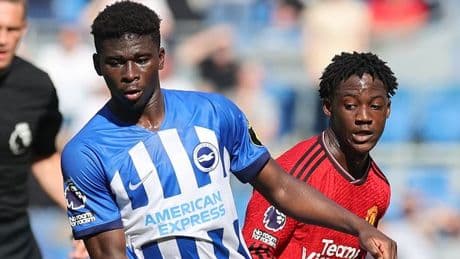 Man Utd know Carlos Baleba reality after £18.6m transfers as message sent after new talks