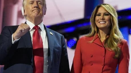 OĞUL BIDEN'A DAVA TEHDİDİ! "Melania ve Trump'ı Epsteın tanıştırdı"
