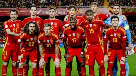 Terwijl Oranje zich op WK richt, spelen in Duitsland toplanden om Nations League-winst