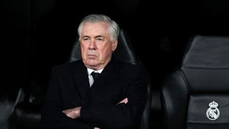 Who Would Replace Carlo Ancelotti As Real Madrid Coach This Season?