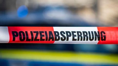 Hessen: Brandsätze in Wohnhaus geworfen – 38-Jähriger festgenommen