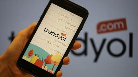 Trendyol'dan dev satış! Uber ile anlaşma sağlandı
