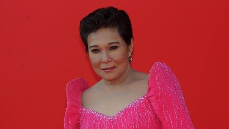Disparition de Nora Aunor, légende du septième art philippin