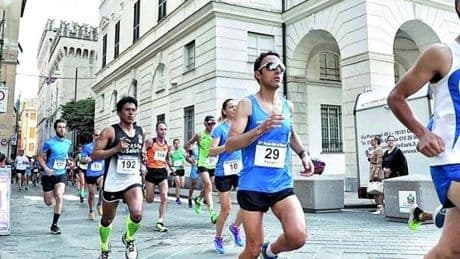Di corsa insieme a Chiavari, domenica la StraTigullio: come partecipare