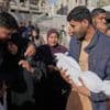 Gaza-Krieg: Israel bereitet Verschärfung der Gaza-Angriffe vor