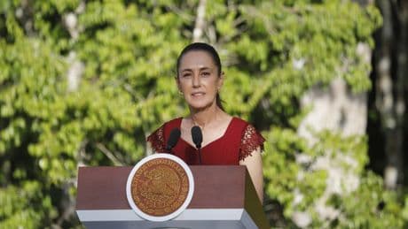 Mexico denies U.S. DEA statement on cross-border deal to fight drug cartels